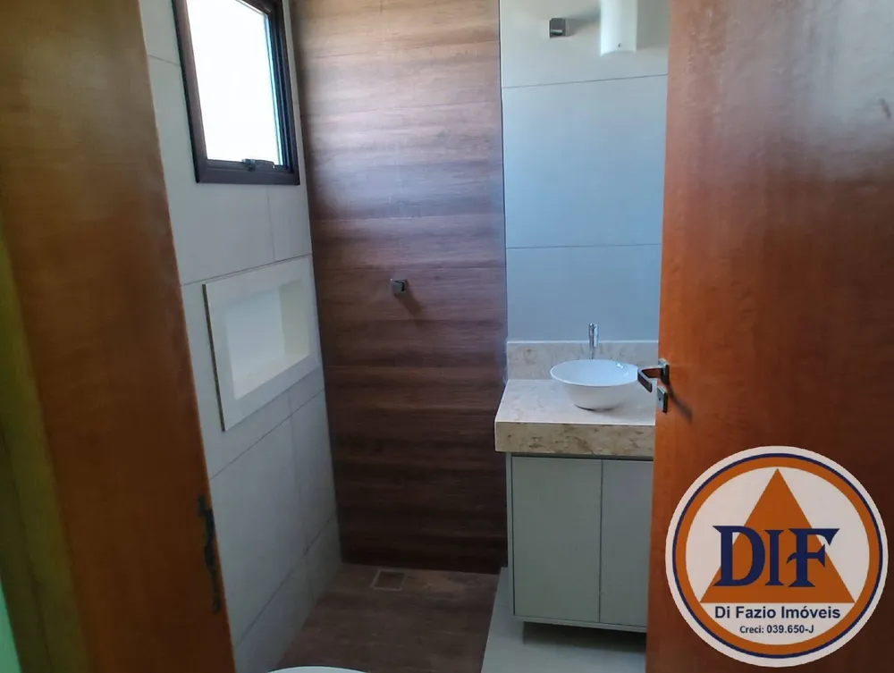 Casa de Condomínio, 3 quartos - Foto 12