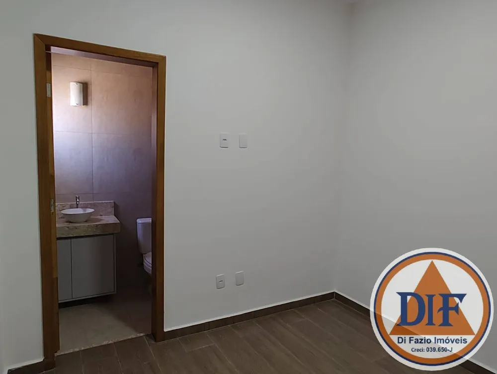Casa de Condomínio, 3 quartos - Foto 15