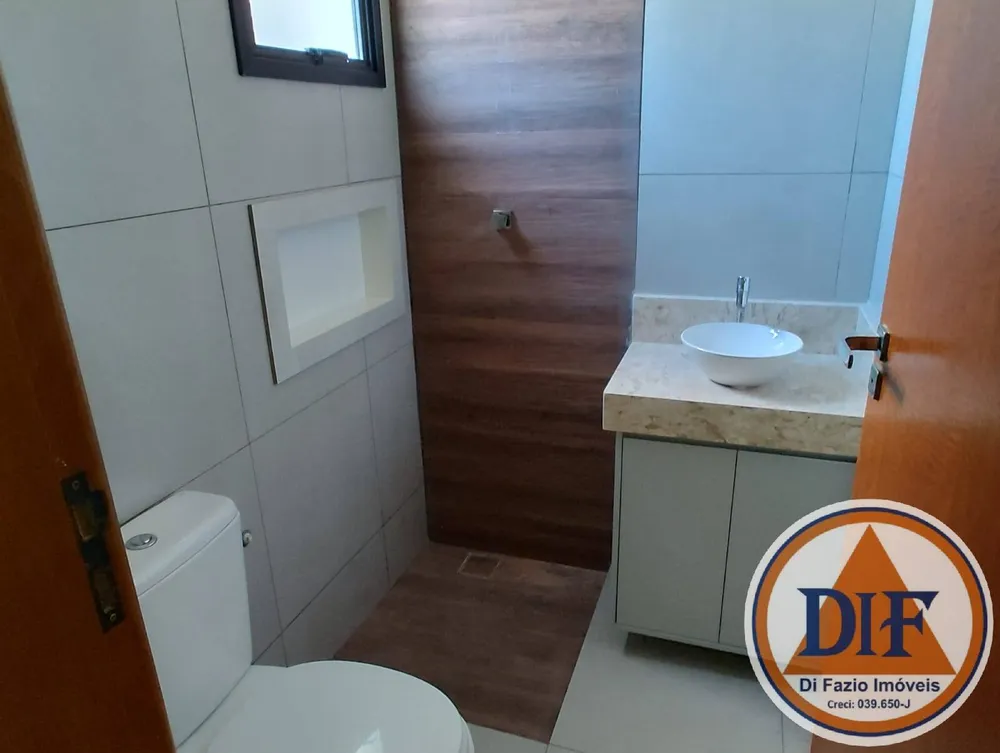 Casa de Condomínio, 3 quartos - Foto 13