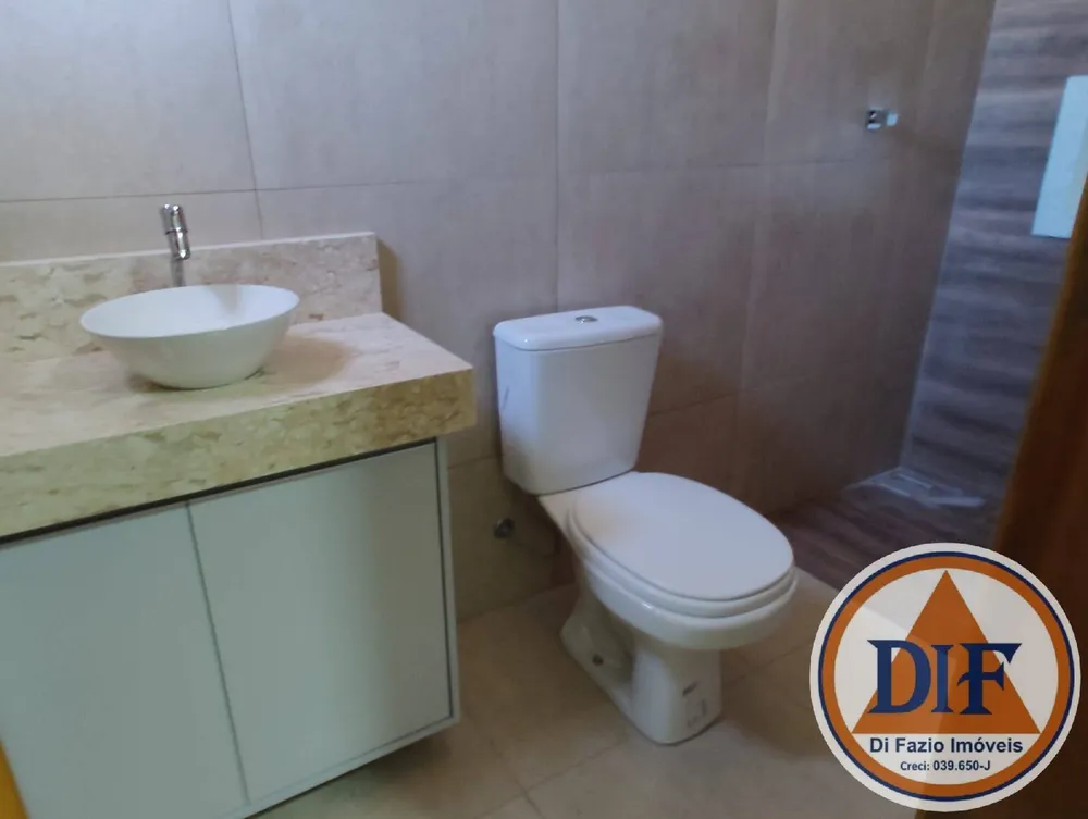 Casa de Condomínio, 3 quartos - Foto 17