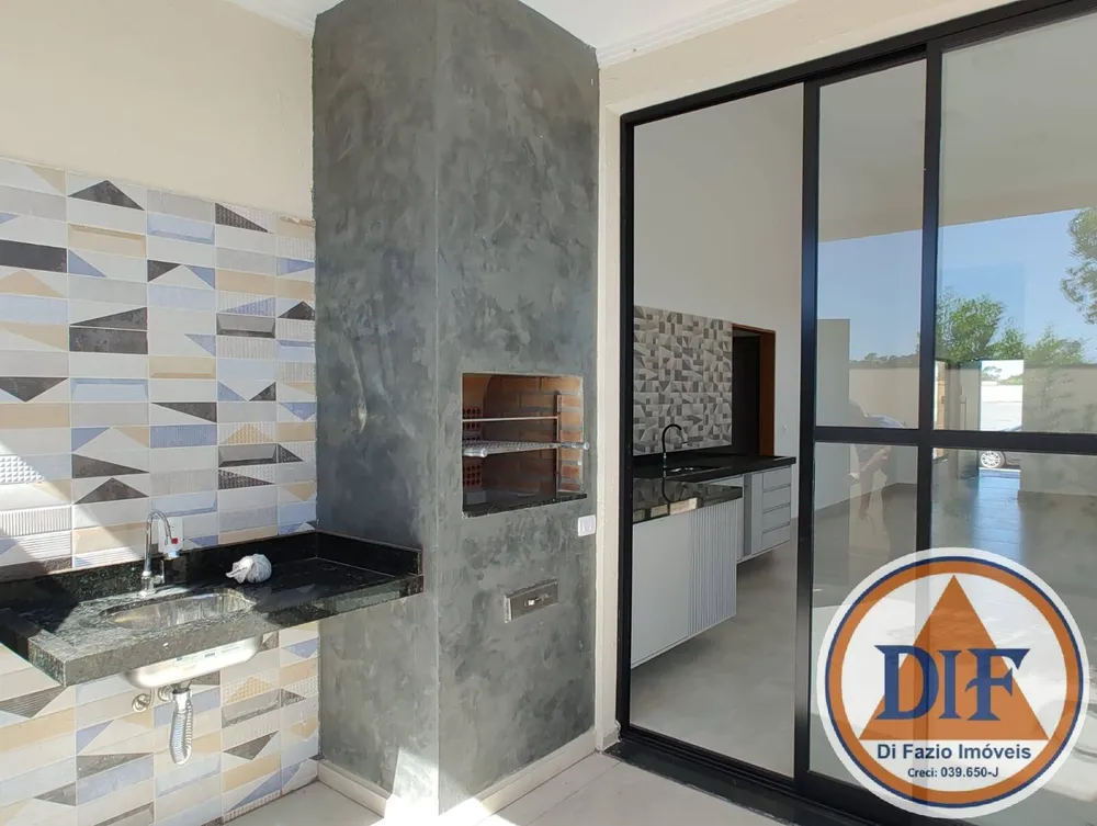 Casa de Condomínio, 3 quartos - Foto 7