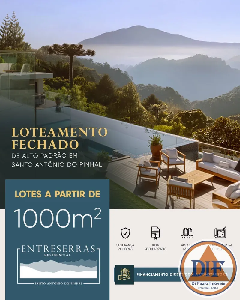 Terreno, 1000 m² - Foto 2
