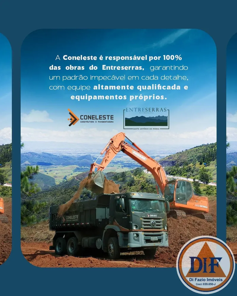 Terreno, 1000 m² - Foto 3