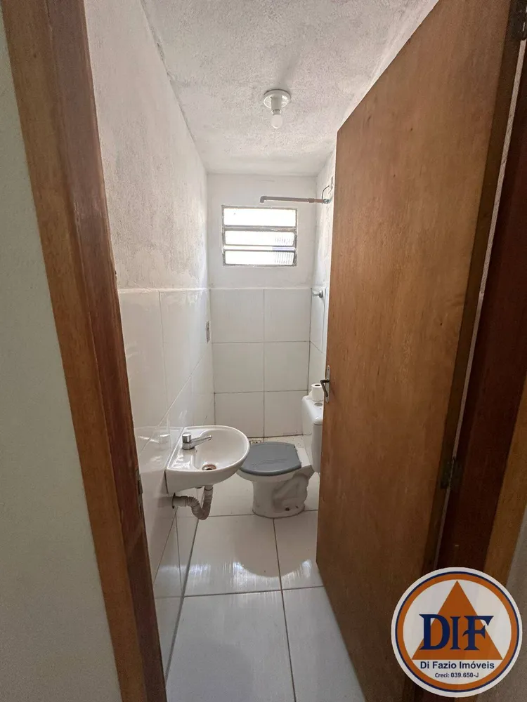 Depósito-Galpão, 212 m² - Foto 3
