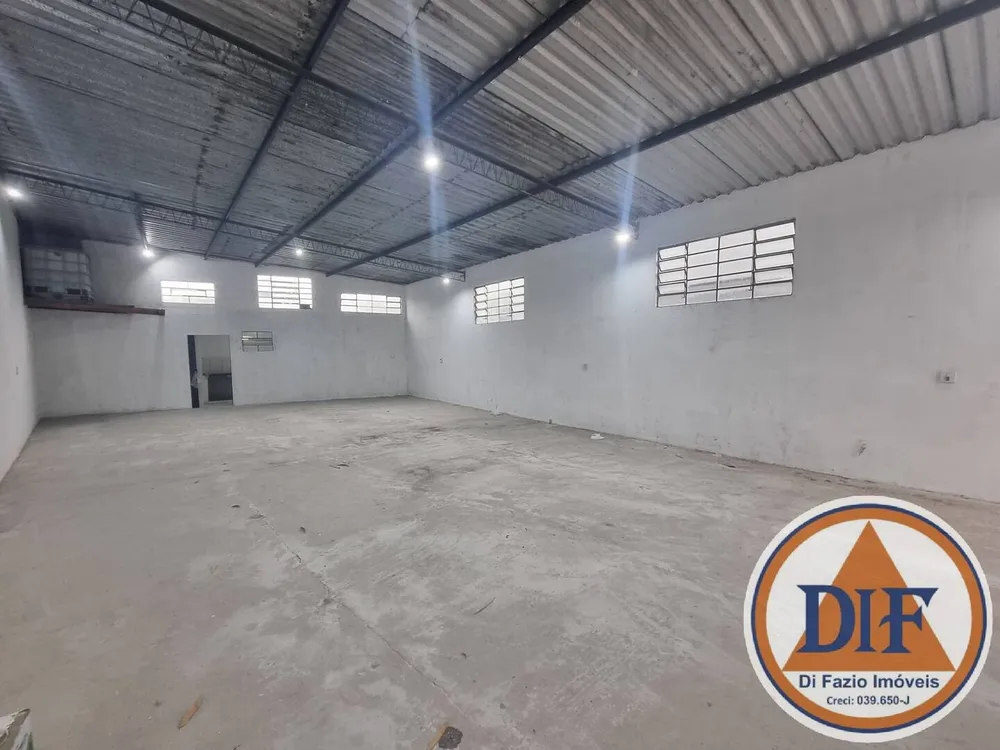 Depósito-Galpão, 212 m² - Foto 15
