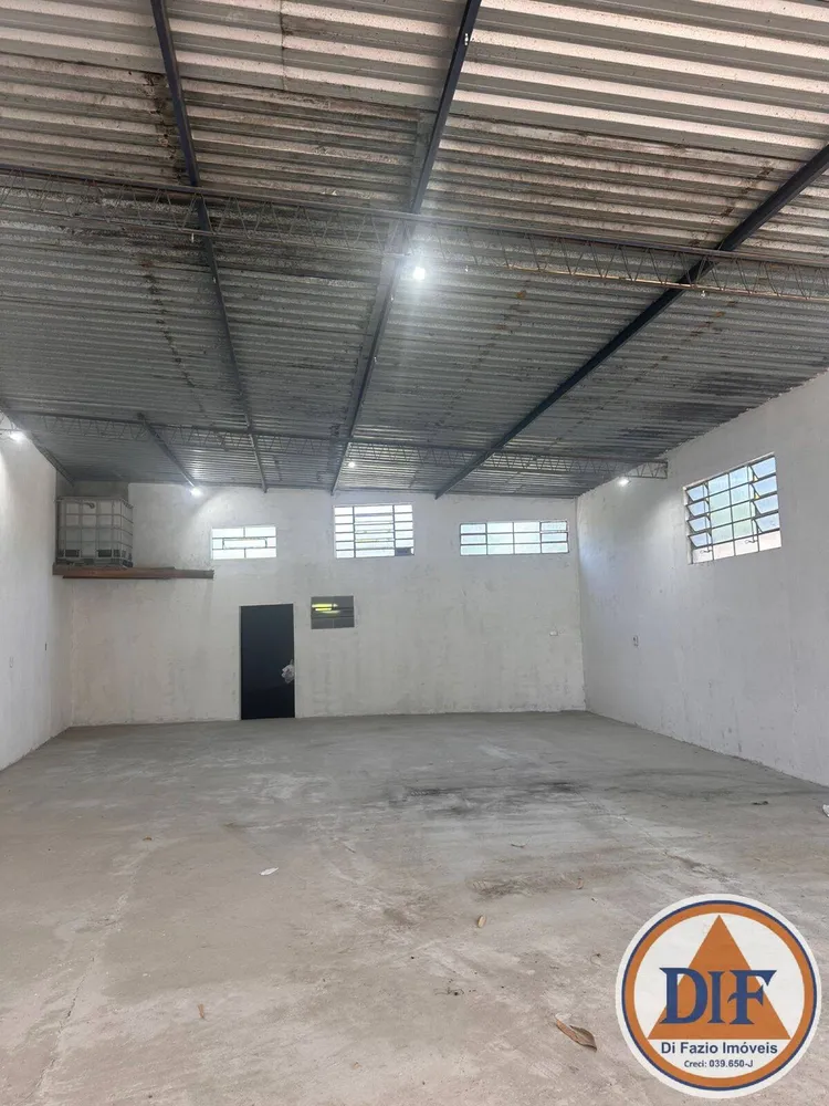 Depósito-Galpão, 212 m² - Foto 5