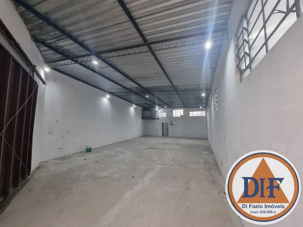 Depósito-Galpão, 212 m² - Foto 16