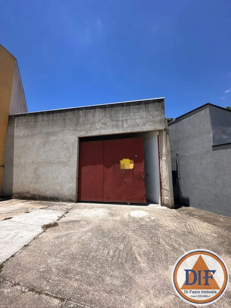Depósito-Galpão, 212 m² - Foto 2