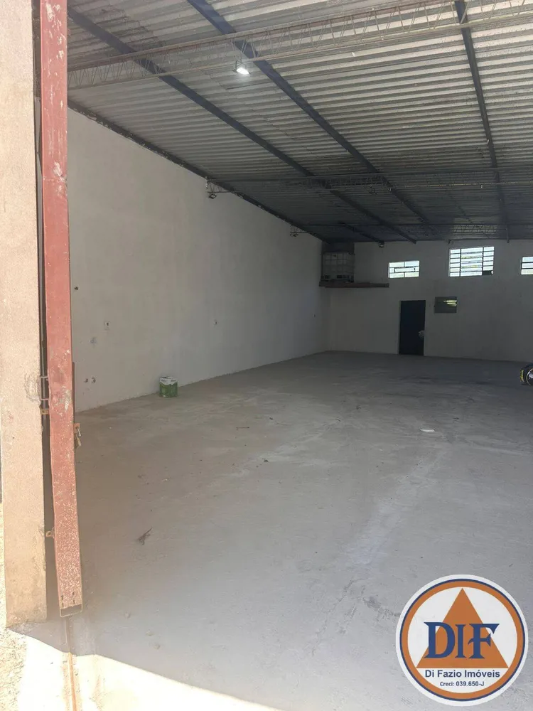 Depósito-Galpão, 212 m² - Foto 8