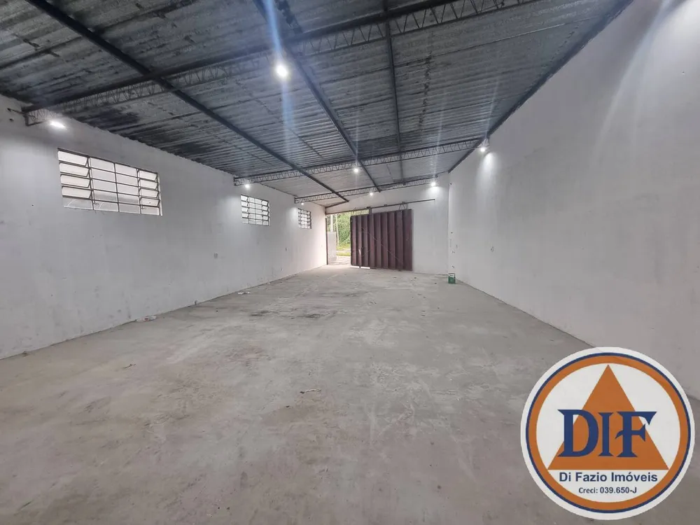Depósito-Galpão, 212 m² - Foto 9
