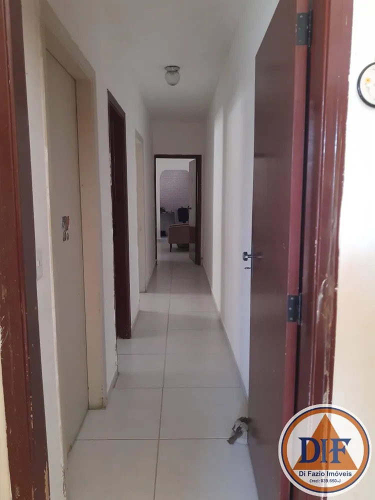 Casa, 3 quartos, 125 m² - Foto 3