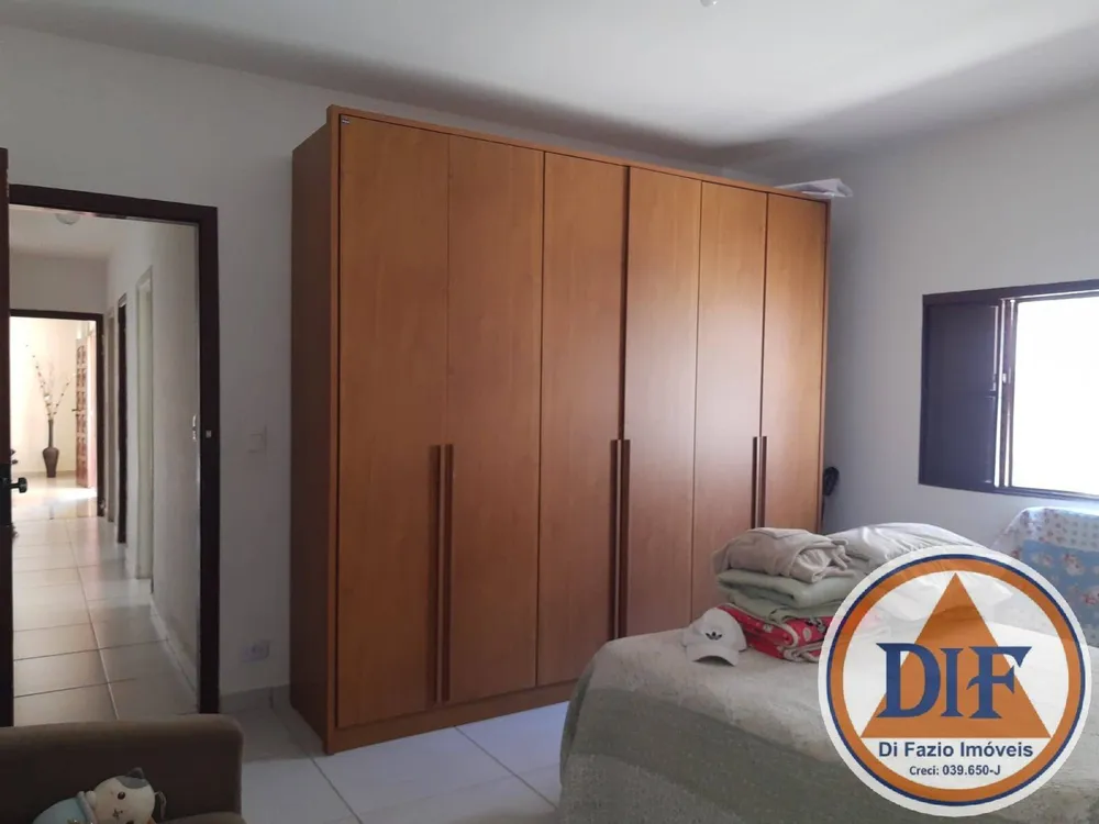 Casa, 3 quartos, 125 m² - Foto 12