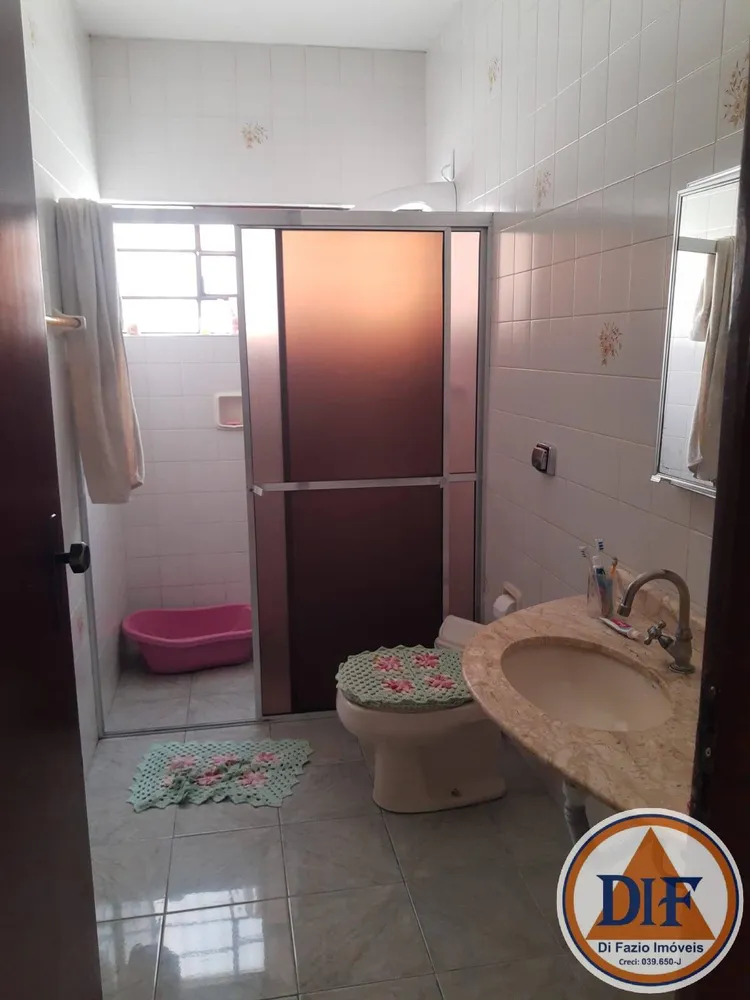 Casa, 3 quartos, 125 m² - Foto 10