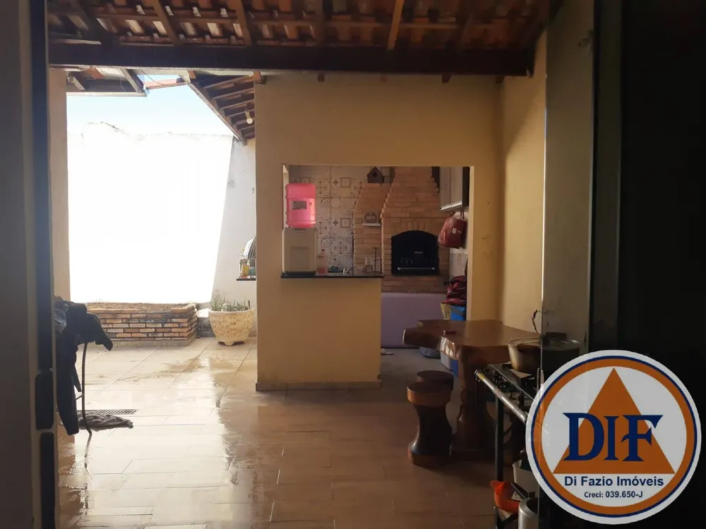 Casa, 3 quartos, 125 m² - Foto 5