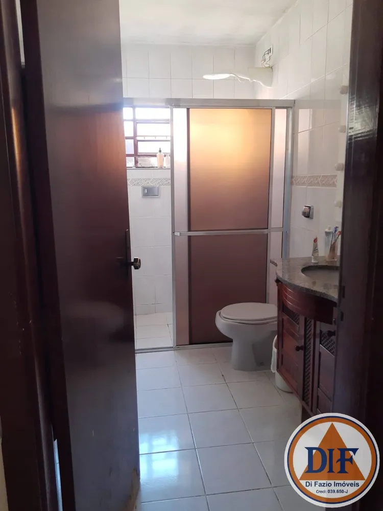 Casa, 3 quartos, 125 m² - Foto 9