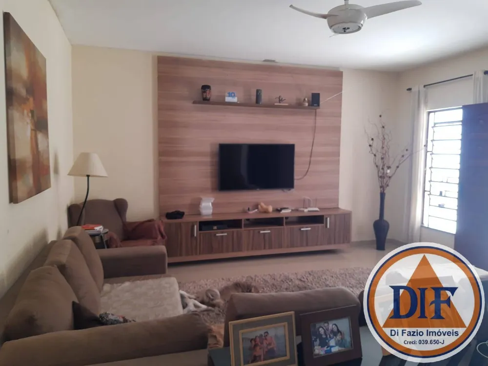 Casa, 3 quartos, 125 m² - Foto 6