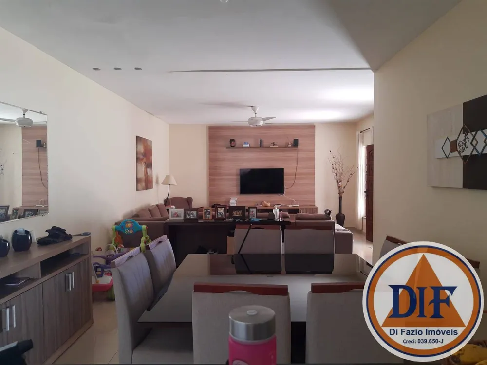 Casa, 3 quartos, 125 m² - Foto 2