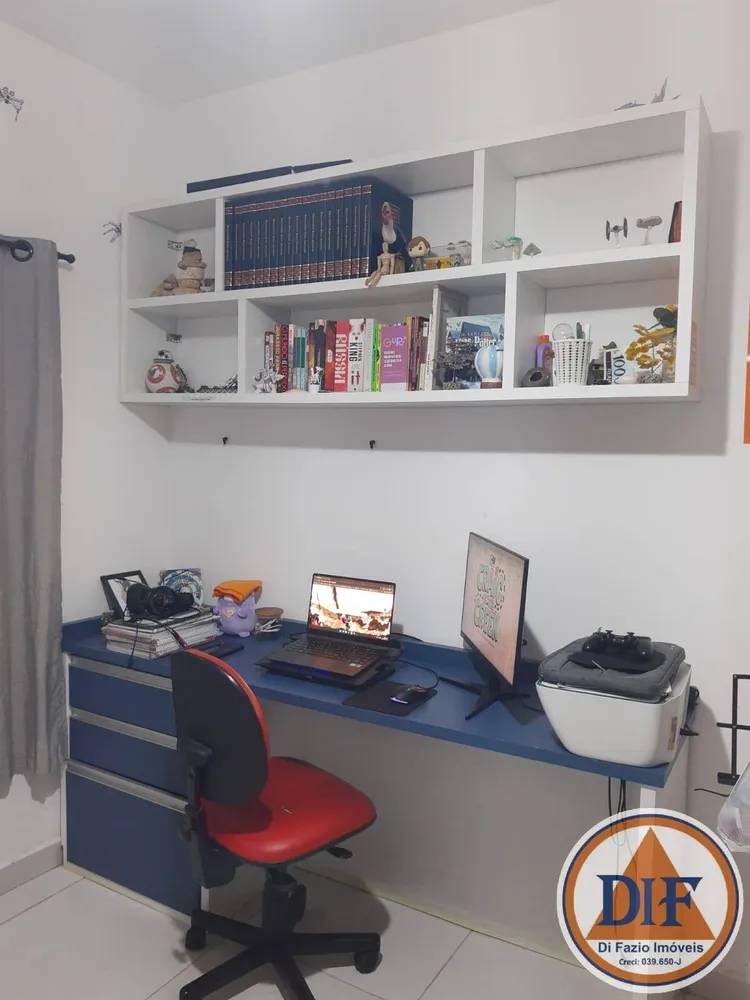 Casa, 3 quartos, 125 m² - Foto 4