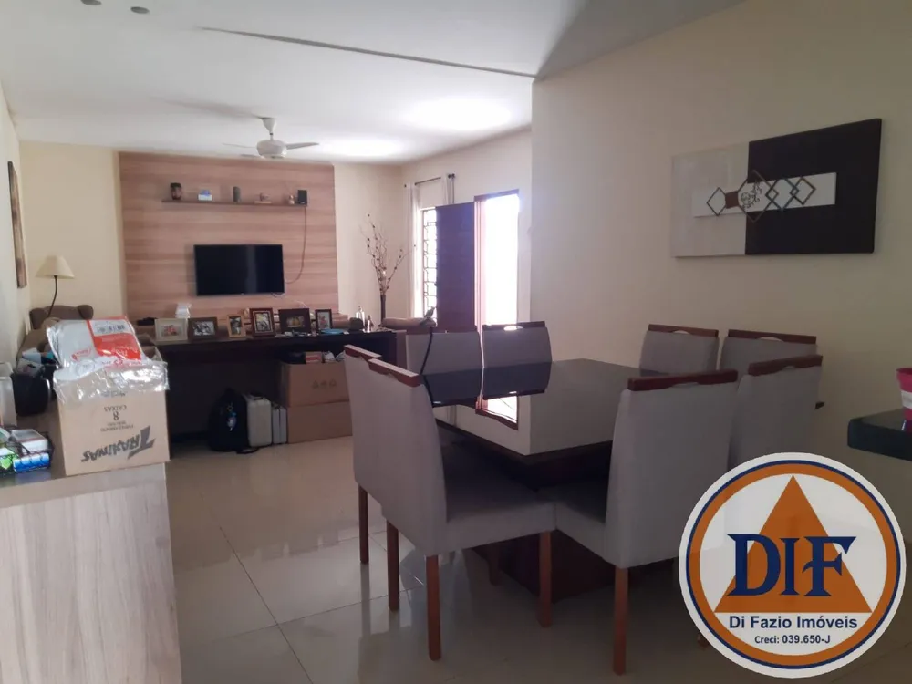 Casa, 3 quartos, 125 m² - Foto 7