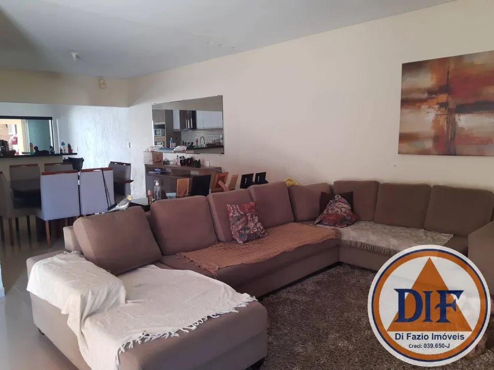 Casa, 3 quartos, 125 m² - Foto 7