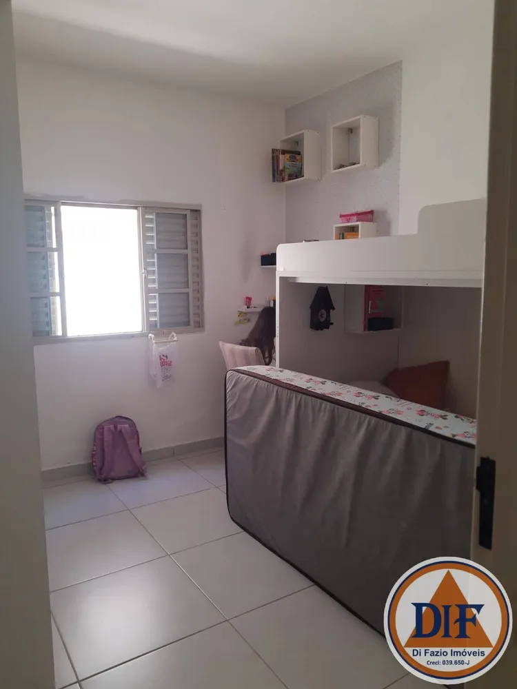 Casa, 3 quartos, 125 m² - Foto 6