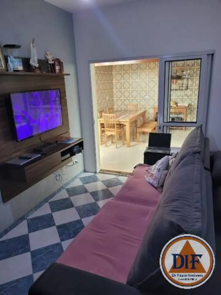 Sobrado, 3 quartos, 173 m² - Foto 2