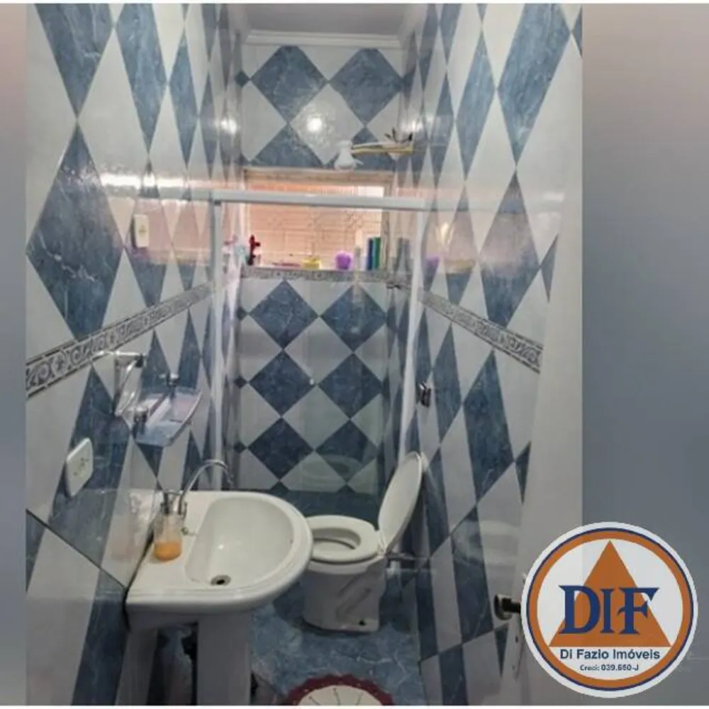 Sobrado, 3 quartos, 173 m² - Foto 3