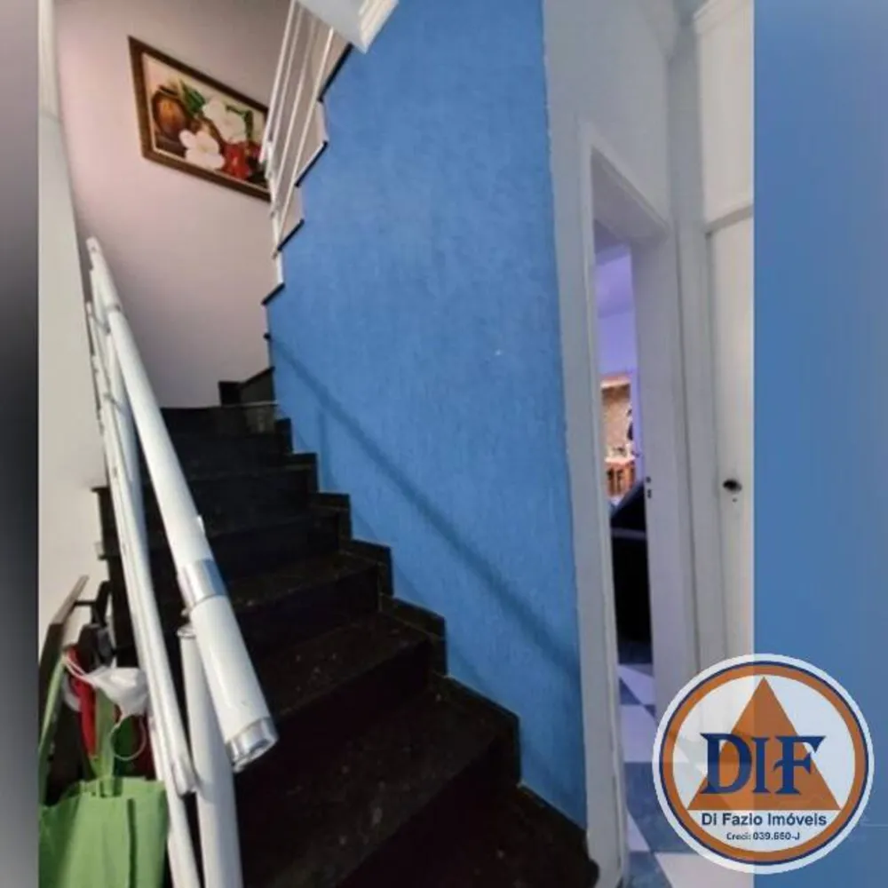 Sobrado, 3 quartos, 173 m² - Foto 9