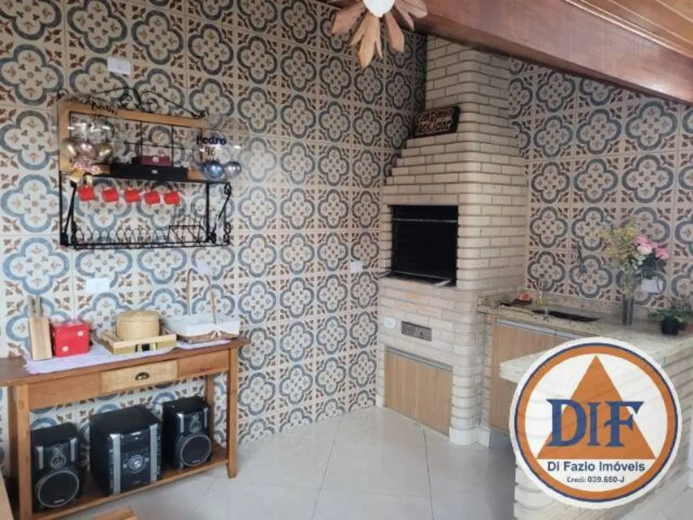 Sobrado, 3 quartos, 173 m² - Foto 5