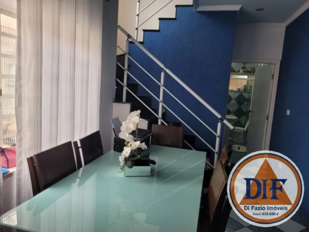 Sobrado, 3 quartos, 173 m² - Foto 7