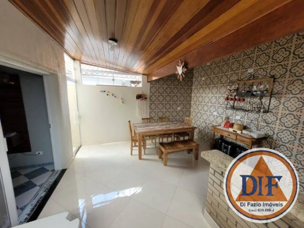Sobrado, 3 quartos, 173 m² - Foto 10