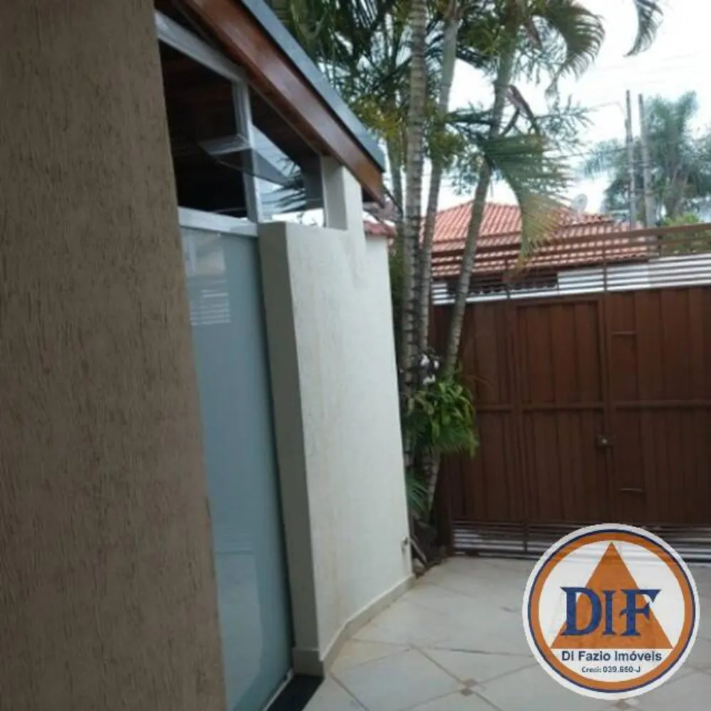 Sobrado, 3 quartos, 173 m² - Foto 11