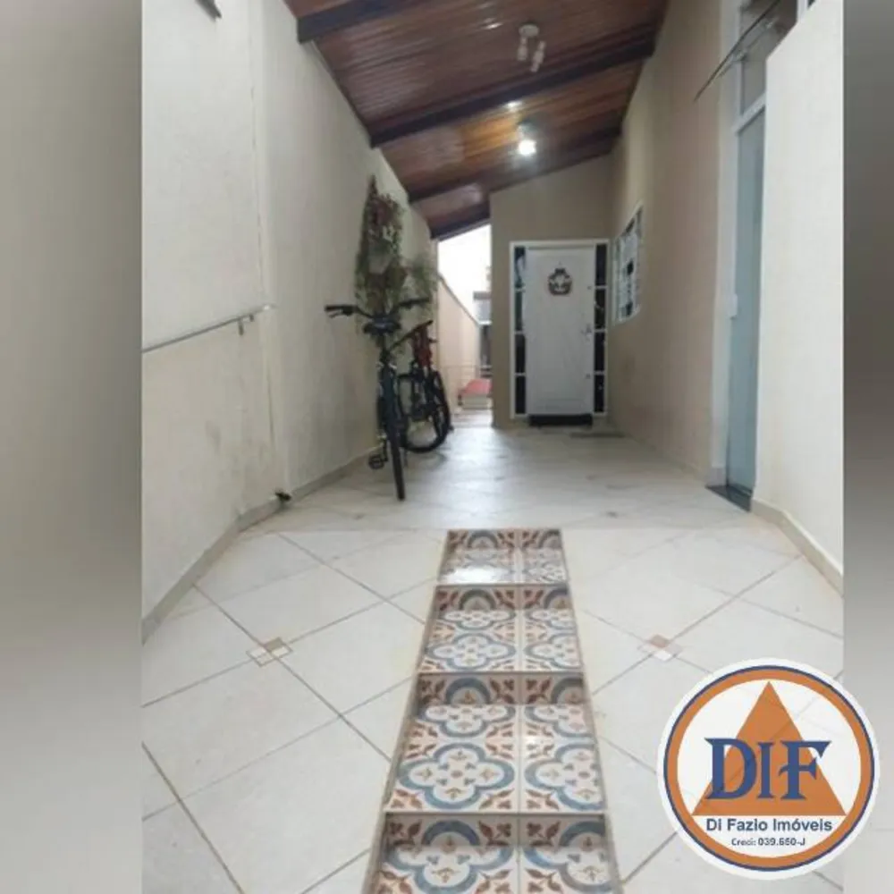 Sobrado, 3 quartos, 173 m² - Foto 13