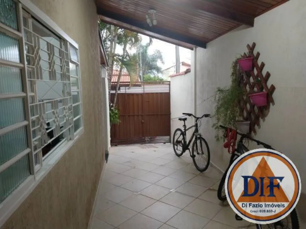 Sobrado, 3 quartos, 173 m² - Foto 12