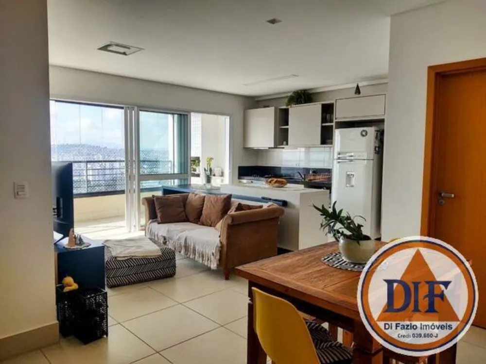 Apartamento, 3 quartos, 114 m² - Foto 3