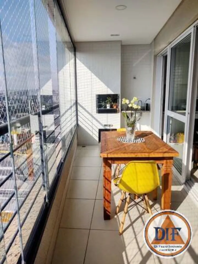 Apartamento, 3 quartos, 114 m² - Foto 7