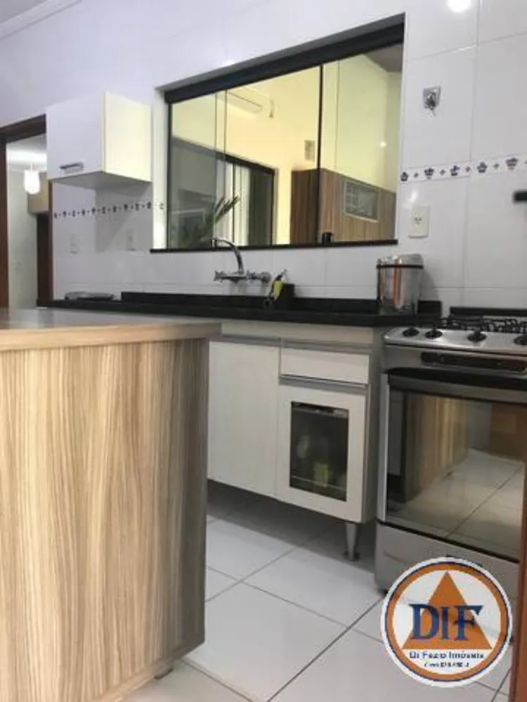 Casa, 4 quartos, 190 m² - Foto 16