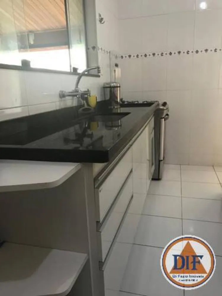 Casa, 4 quartos, 190 m² - Foto 15