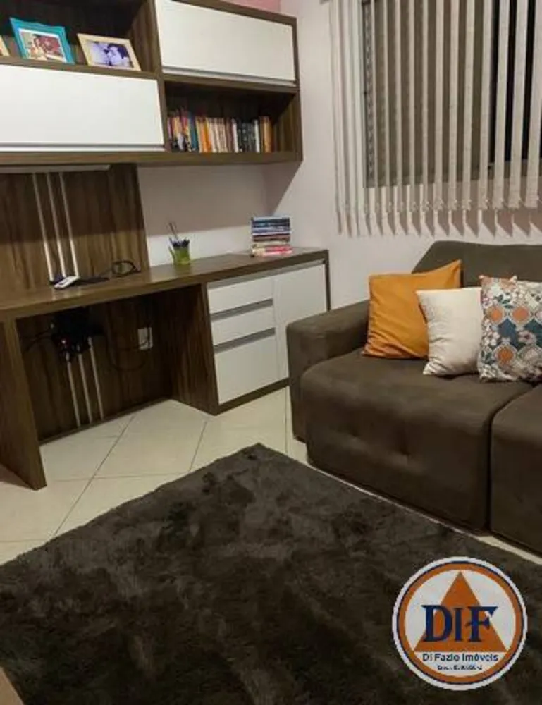 Casa, 4 quartos, 190 m² - Foto 12