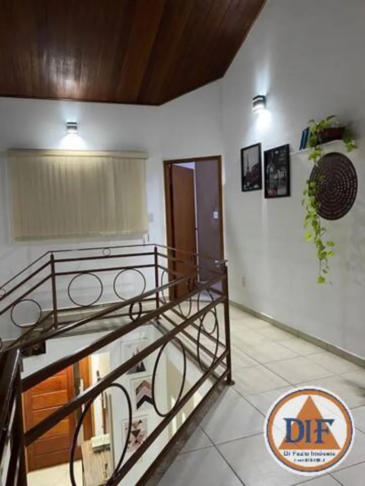 Casa, 4 quartos, 190 m² - Foto 7