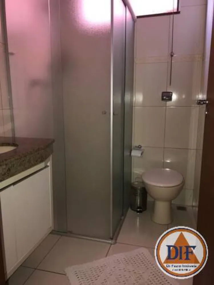 Casa, 4 quartos, 190 m² - Foto 10