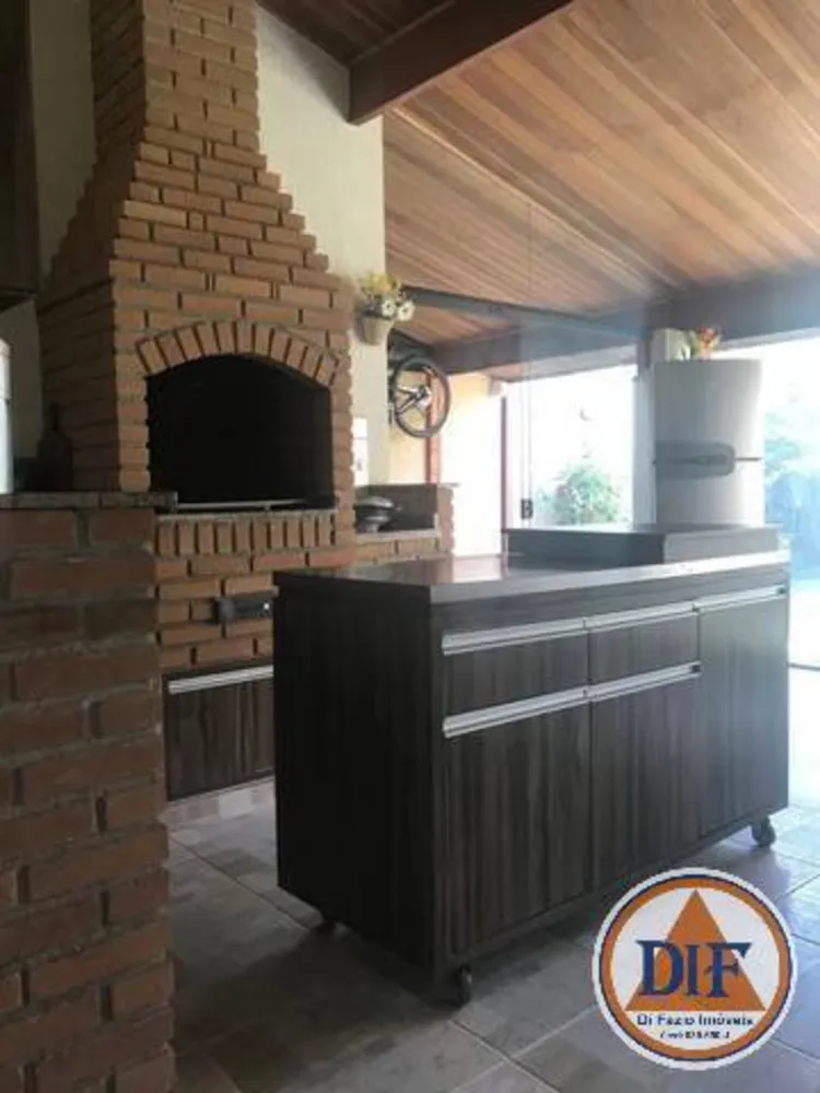 Casa, 4 quartos, 190 m² - Foto 13