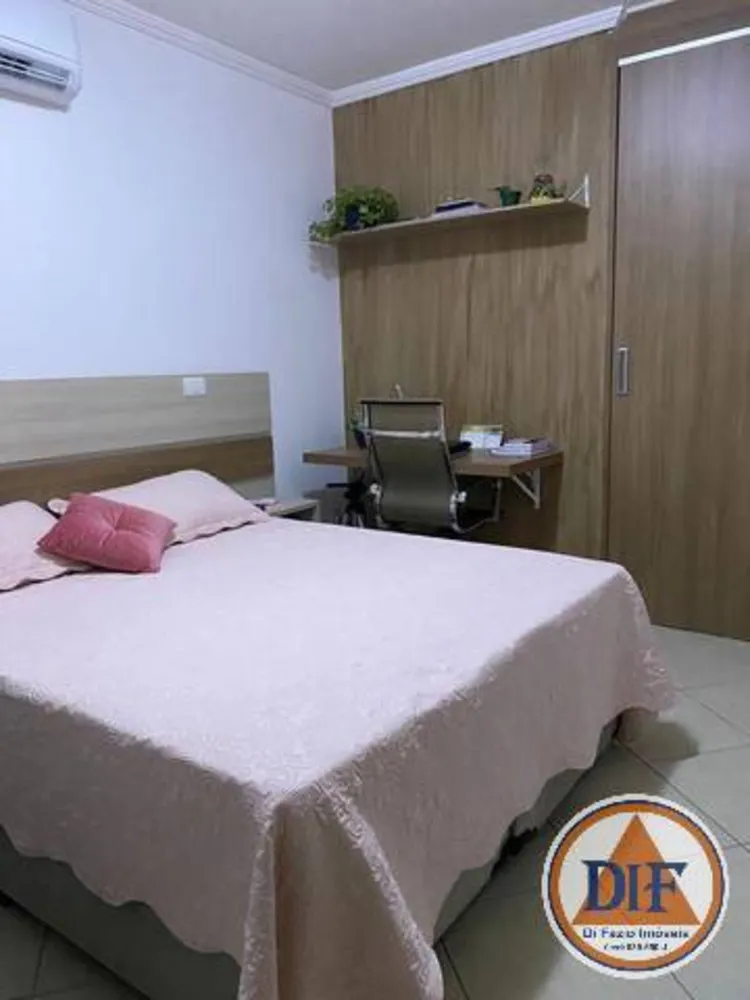 Casa, 4 quartos, 190 m² - Foto 14