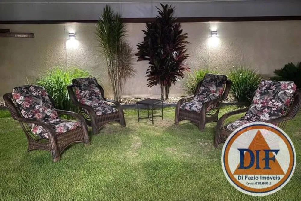 Casa, 4 quartos, 190 m² - Foto 11
