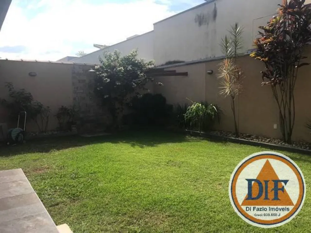 Casa, 4 quartos, 190 m² - Foto 8