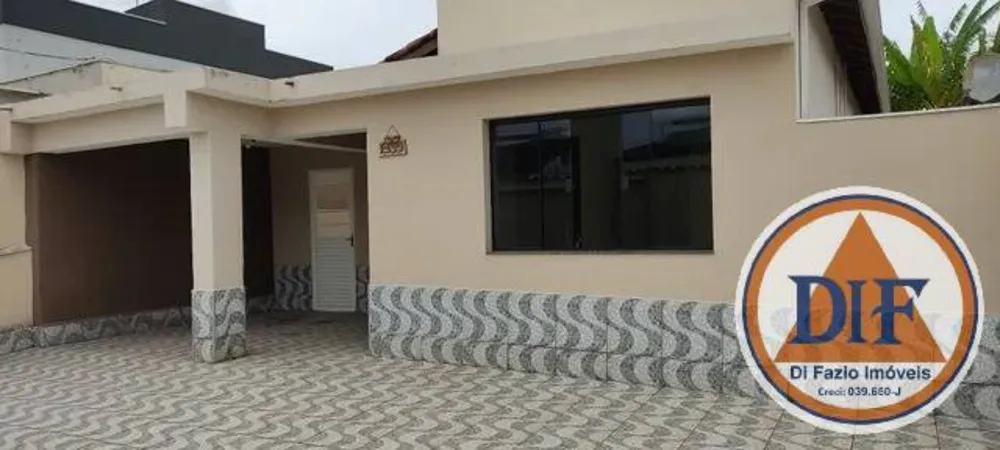 Casa, 2 quartos, 90 m² - Foto 2