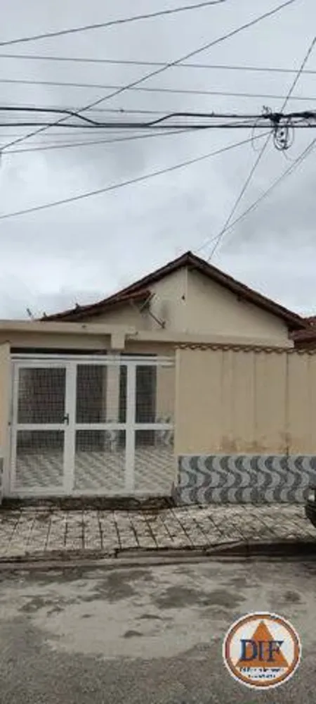 Casa, 2 quartos, 90 m² - Foto 1