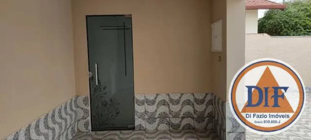 Casa, 2 quartos, 90 m² - Foto 4