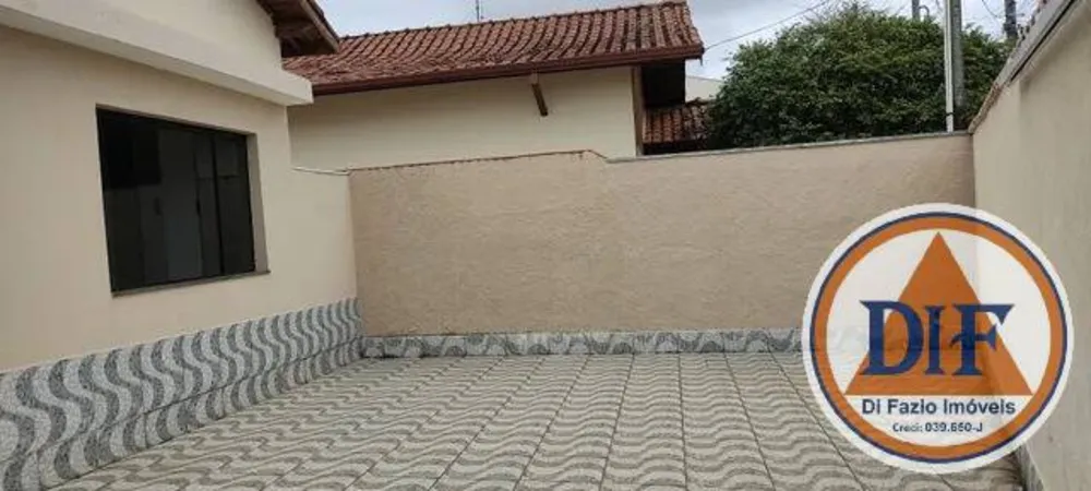 Casa, 2 quartos, 90 m² - Foto 3