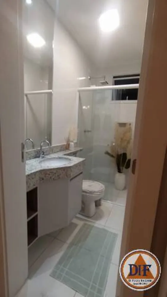 Apartamento, 2 quartos, 76 m² - Foto 2